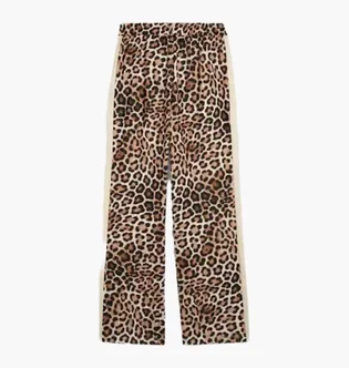 Штани жіночі Puma T7 Leo Luxe Multi 632343-87