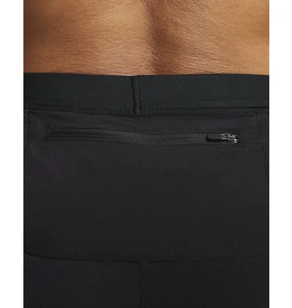 Штани жіночі Nike Therma-Fit Run Division Black DX5553-010