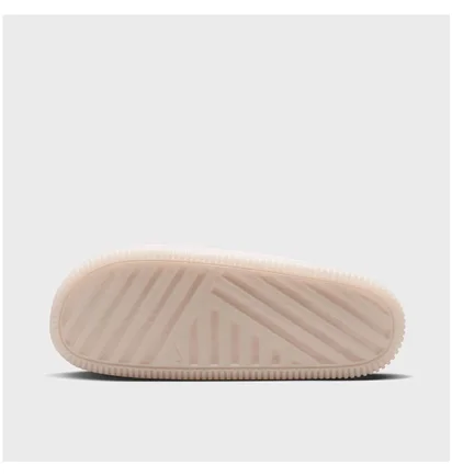Тапочки женские Nike Calm Slide Se Pink FV5643-600