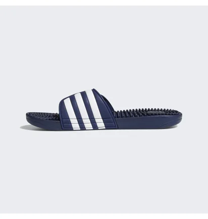 Тапочки унісекс Adidas Adissage Blue F35579