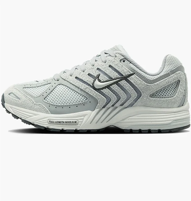 Кросівки жіночі Nike Wmns Air Pegasus 2005 Grey HJ5271-001