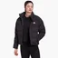 Куртка жіноча Adidas Helionic Relaxed Down Jacket Black Hg8696