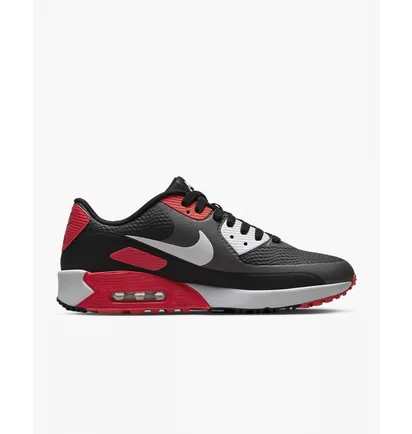Кросівки унісекс Nike Air Max 90 G Black Cu9978-010