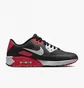 Кросівки унісекс Nike Air Max 90 G Black Cu9978-010