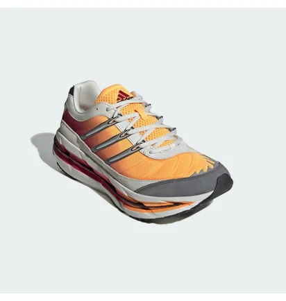 Кросівки чоловічі Adidas Adistar Harmony Orange/Grey JR4369
