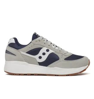 Кроссовки унисекс Saucony Eclipse Saucony Grey/Blue S70872-21