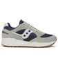 Кроссовки унисекс Saucony Eclipse Saucony Grey/Blue S70872-21