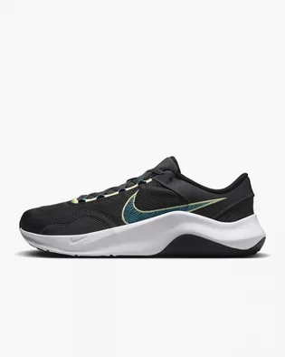 Кроссовки мужские Nike Legend Essential 3 Next Nature Black Dm1120-004
