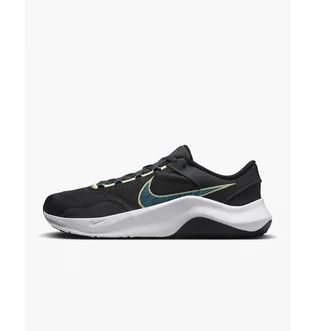Кроссовки мужские Nike Legend Essential 3 Next Nature Black Dm1120-004