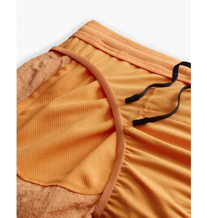 Шорти чоловічі Nike Stride Running Division Dri-Fit 5 Brief-Lined Running Shorts Orange FN3391-885