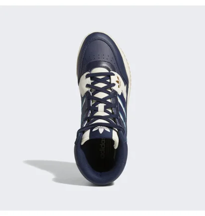 Кроссовки мужские Adidas Drop Step Se Shoes Blue GV9322