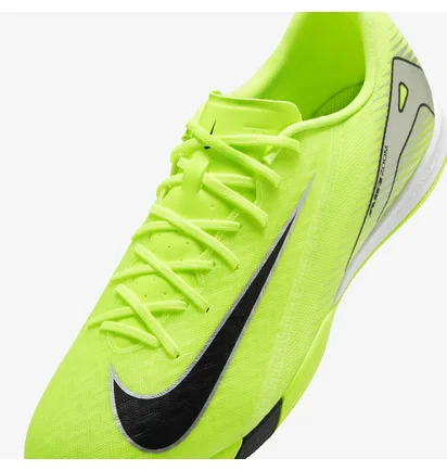 Футзалки чоловічі Nike Zoom Vapor 16 Academy Green FQ8434-700