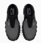 Тапочки мужские Oakley Factory Team Nubuck Chop Saw Mule Grey BDF23S07003570BK08