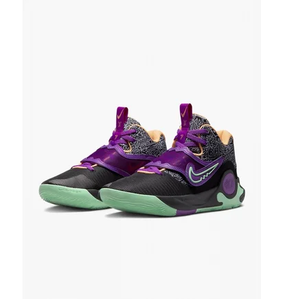 Кросівки унісекс Nike Kd Trey 5 X Multi Dd9538-013