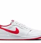 Кросівки чоловічі Air Jordan 1 Low Og White CZ0790-161