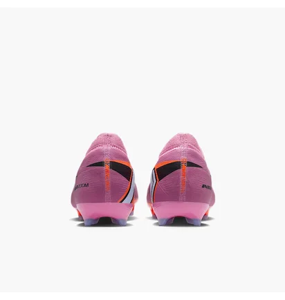 Бутси дитячі Nike Air Zoom Mercurial Vapor 16 Pro Fg Pink HF5448-600