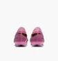 Бутси дитячі Nike Air Zoom Mercurial Vapor 16 Pro Fg Pink HF5448-600