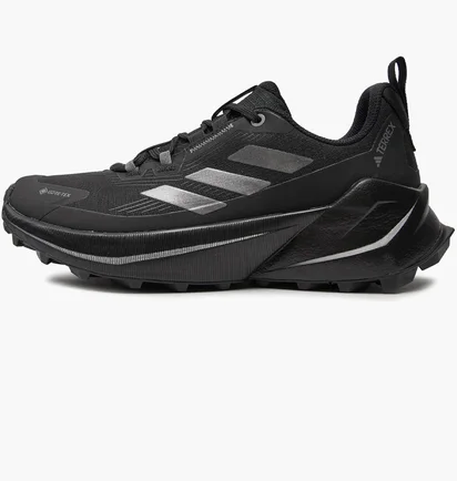 Кроссовки женские Adidas Terrex Trailmaker 2.0 Gore-Tex Hiking Black IE5154