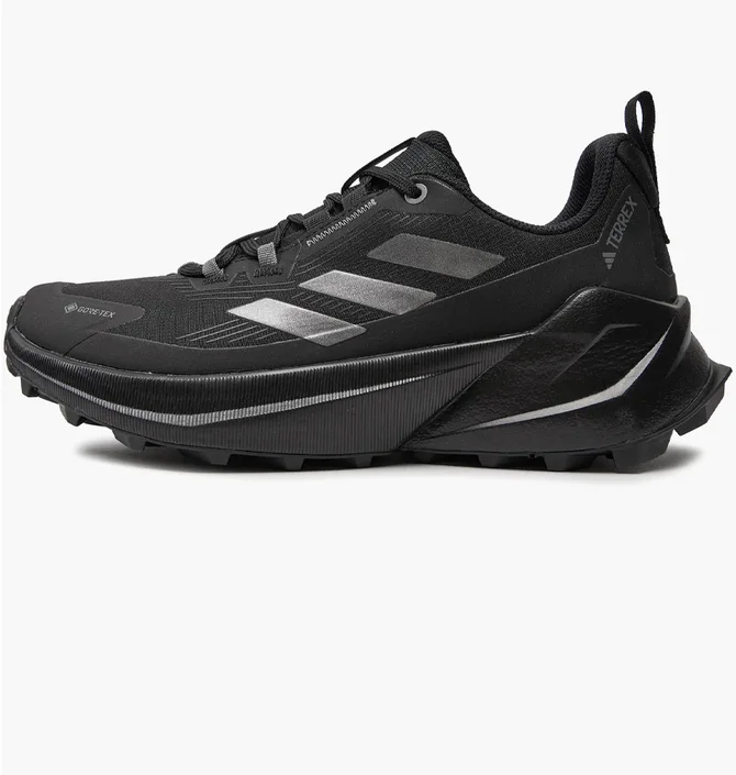 Кроссовки женские Adidas Terrex Trailmaker 2.0 Gore-Tex Hiking Black IE5154