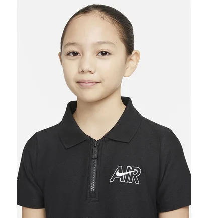Платье детское Nike G Nsw Air Dress Black Do7164-010