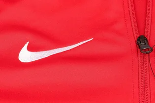 Олимпийка детская Nike Dri-Fit Park 20 Red FJ3026-657