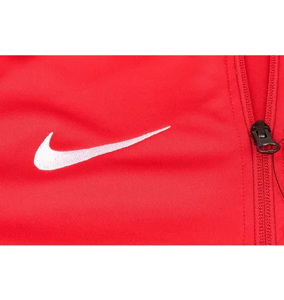 Олімпійка дитяча Nike Dri-Fit Park 20 Red FJ3026-657