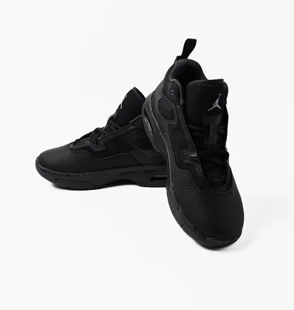 Кросівки дитячі Air Jordan Stay Loyal 3 Black FB9922-001