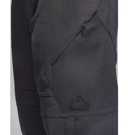 Штаны женские Air Jordan 23 Engineered Grey Dx0510-022