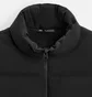 Жилетка мужская Zara Gilet Black 3918-341-800