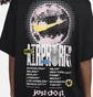 Футболка жіноча Nike T-Shirt Sportswear Black FV4262-010