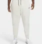 Штаны мужские Nike M Nsw Tch Flc Jggr Beige Cu4495-072