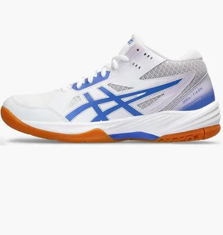 Кросівки жіночі Asics Gel Task Mt 3 White 1072A081-104