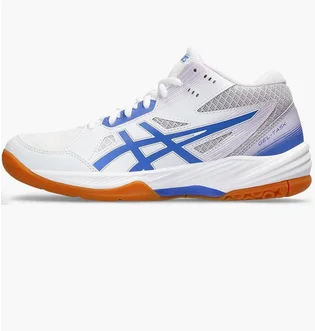 Кроссовки женские Asics Gel Task Mt 3 White 1072A081-104