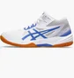 Кроссовки женские Asics Gel Task Mt 3 White 1072A081-104