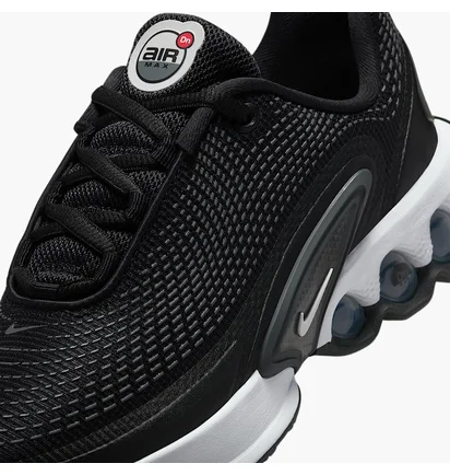 Кроссовки детские Nike Air Max Dn Black FB8987-007