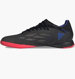 Футзалки чоловічі Adidas X Speedflow3 In Black FY3303
