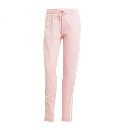 Спортивный костюм женский Adidas W 3S Tr Ts Pink IX1095