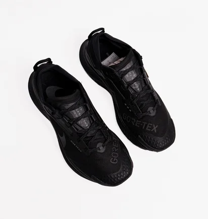 Кроссовки мужские Nike Pegasus Trail 3 Gtx Black DC8793-001