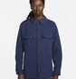 Рубашка мужская Nike Sportswear Blue Fd4334-410