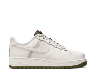 Кроссовки мужские Nike Air Force 1 07 Lv8 White FB8877-001