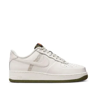Кроссовки мужские Nike Air Force 1 07 Lv8 White FB8877-001