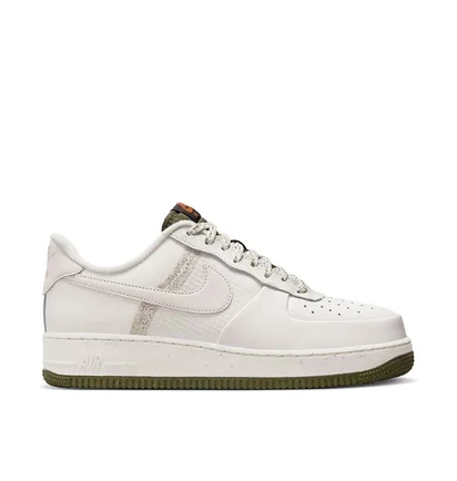 Кросівки чоловічі Nike Air Force 1 07 Lv8 White FB8877-001