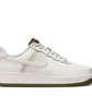 Кросівки чоловічі Nike Air Force 1 07 Lv8 White FB8877-001