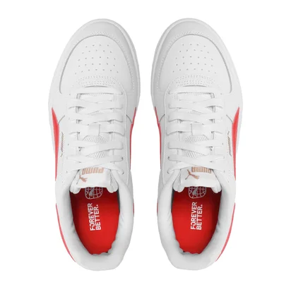 Кроссовки унисекс Puma Caven White 380810-25