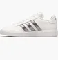 Кроссовки женские Adidas Grand Court Base 2.0 White HR0248