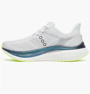 Кроссовки мужские Saucony Endorphin Speed 5 Grey S21007-95
