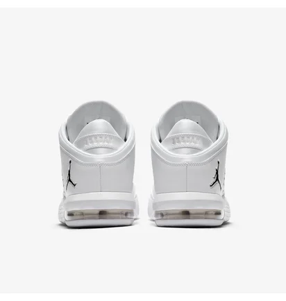 Кросівки чоловічі Air Jordan Flight Origin White 921196-100
