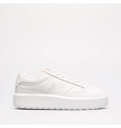 Кроссовки мужские New Balance Ct302 White Ct302La