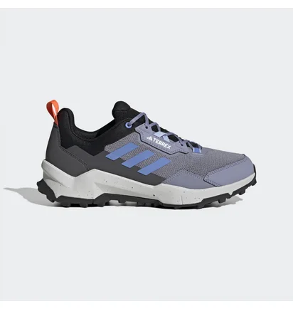 Кроссовки мужские Adidas Terrex Ax4 Hiking Shoes Violet Hp7393