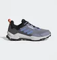 Кроссовки мужские Adidas Terrex Ax4 Hiking Shoes Violet Hp7393